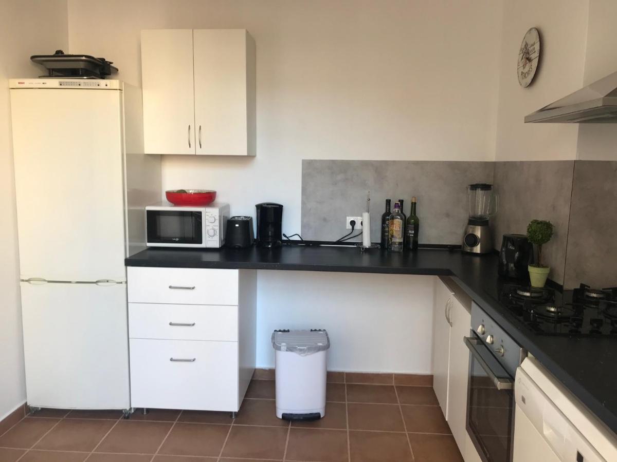 Ferienwohnung Im Zentrum 알리칸테 외부 사진